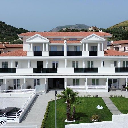 Hotel Diadema Diamante Esterno foto