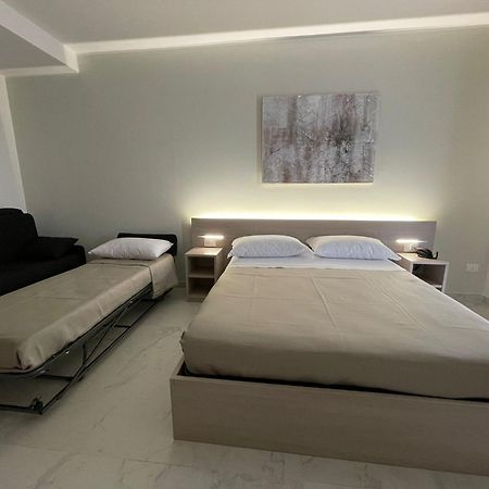 Hotel Diadema Diamante Esterno foto